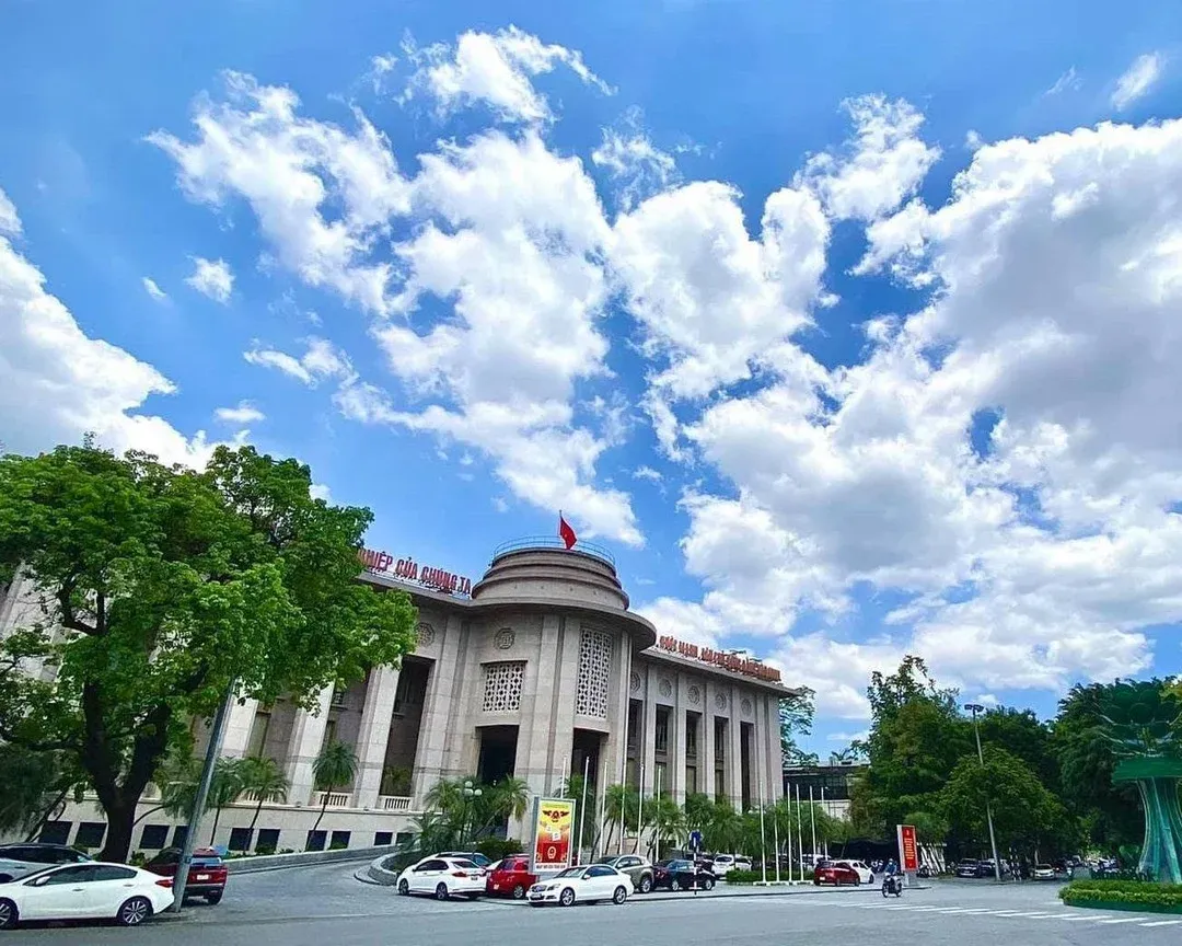 Tỷ giá tăng 8 tuần, tuần tới đọc tiền trước giá
