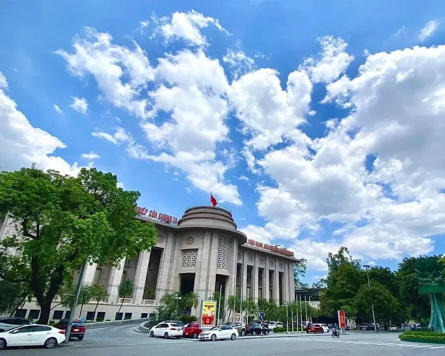 Tỷ giá tăng 8 tuần, tuần tới đọc tiền trước giá