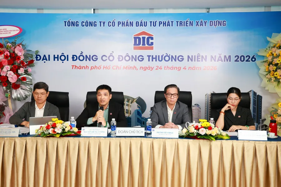 DIG bị bán giải chấp: Đừng nhầm nghĩa vụ với ý chí
