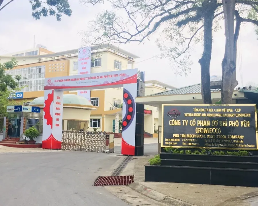 FBC chia cổ tức 10.000 đồng, lợi suất vẫn trên giấy
