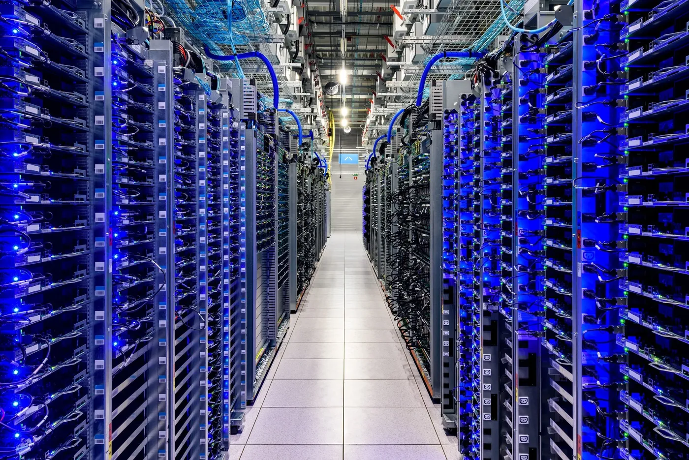 IBM hụt dự báo khi ngân sách AI đổi chỗ
