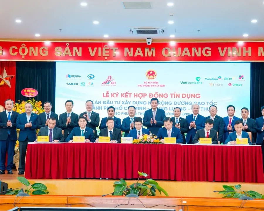 CII và khoản tín dụng 27.094 tỷ: Phép thử giải ngân