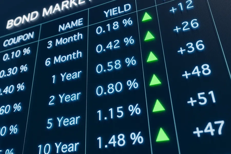 Lãi vay mua nhà Mỹ 6,55% được thị trường định giá