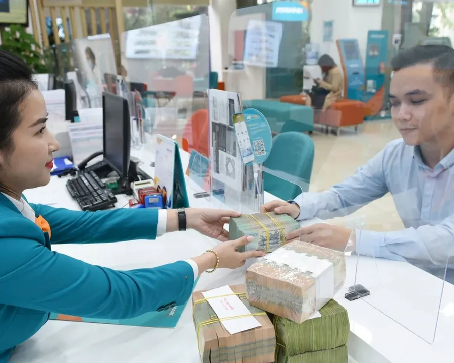 Mở nhiều sổ vẫn chung hạn mức 350 triệu đồng