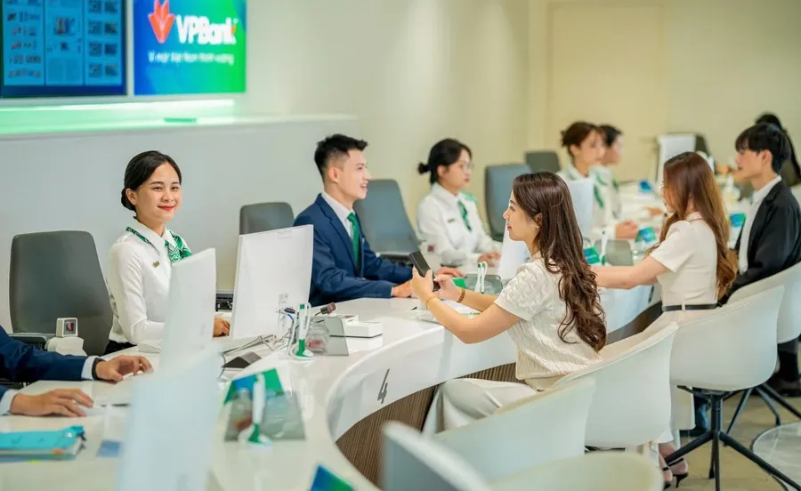 VPBank lãi gần 18.900 tỷ: Đọc đúng nguồn lợi nhuận