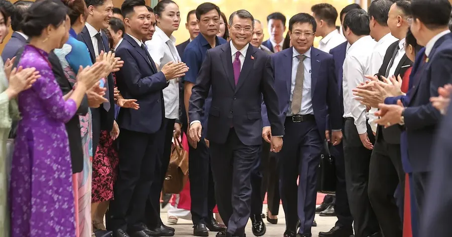 Dự án dài hạn cần vốn dài hạn, không chỉ tín dụng