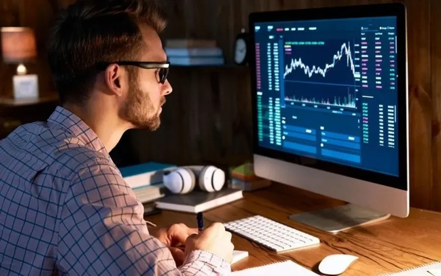 VN-Index giảm tuần ba: cú hồi chưa đủ