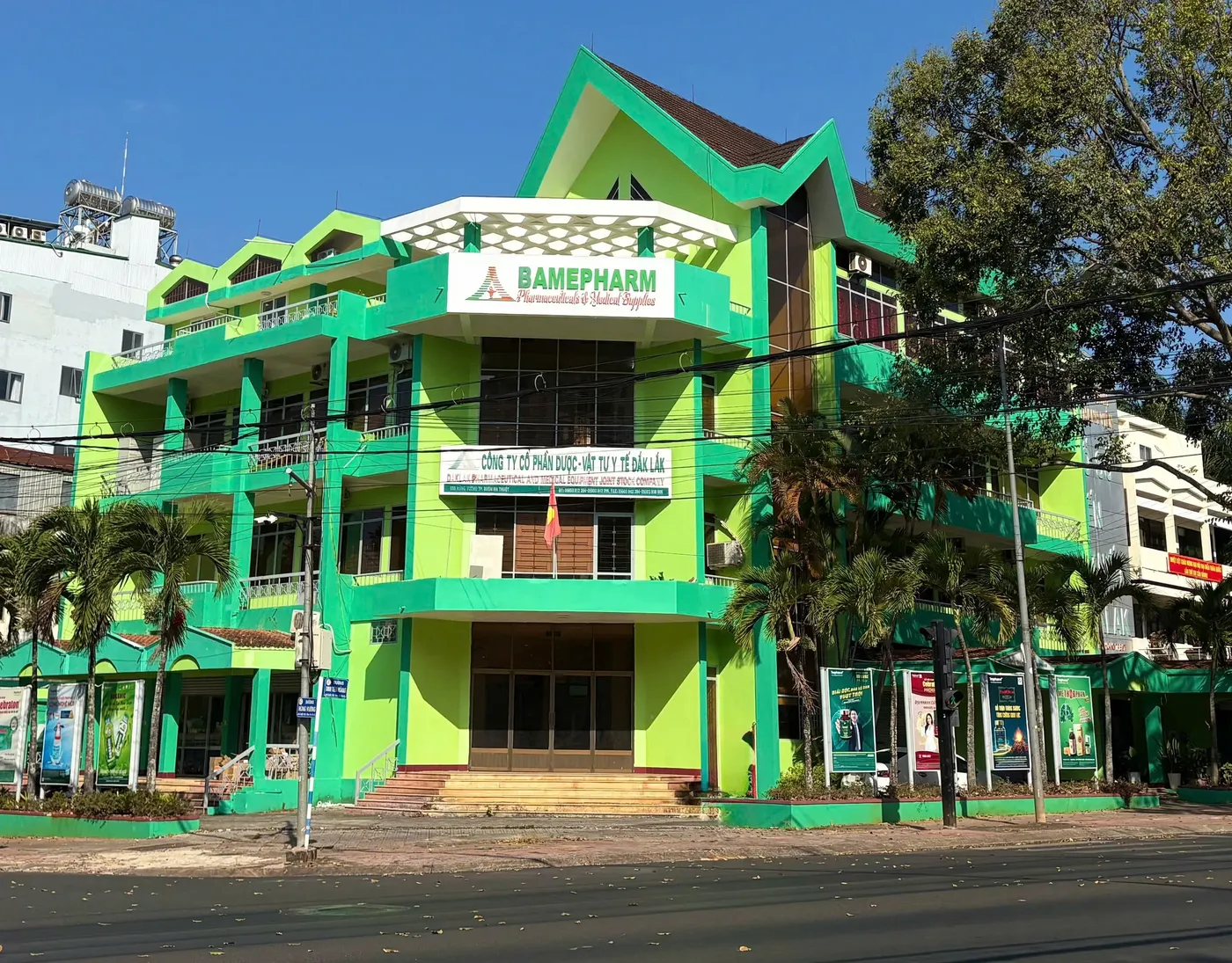 DBM's 35% Dividend: Buy by 20 July
