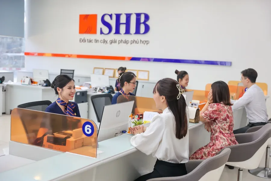 SHBFinance qua cửa pháp lý, SHB chưa có tiền về