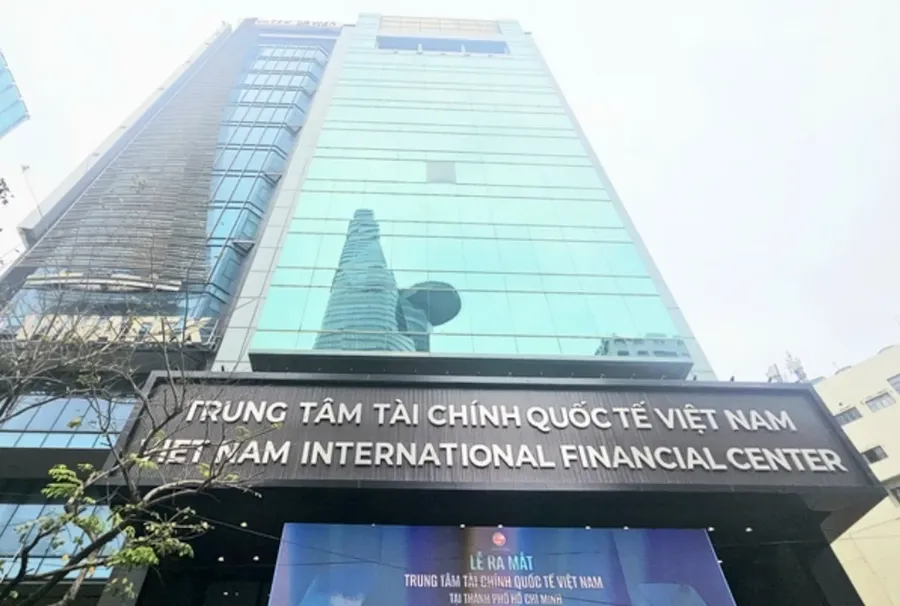 Trung tâm tài chính quốc tế: Thước đo là thực thi