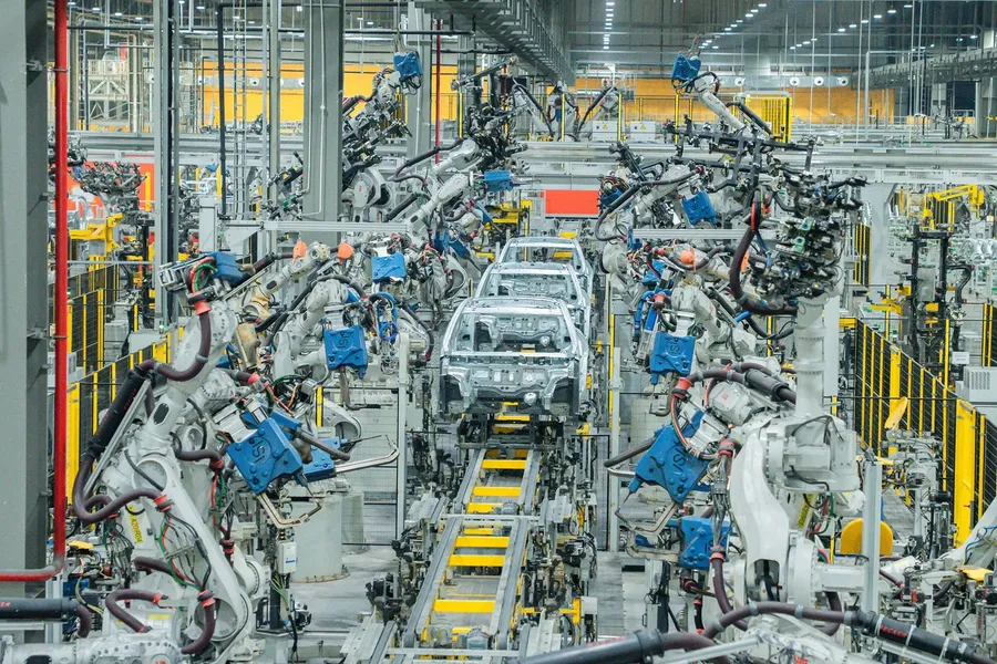 VinFast năm 2027: Hòa vốn phải có thước đo