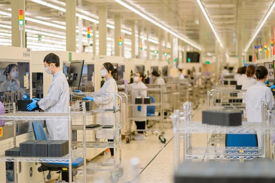 Intel lỗ 11 tỷ USD, phần vận hành đã đổi chiều