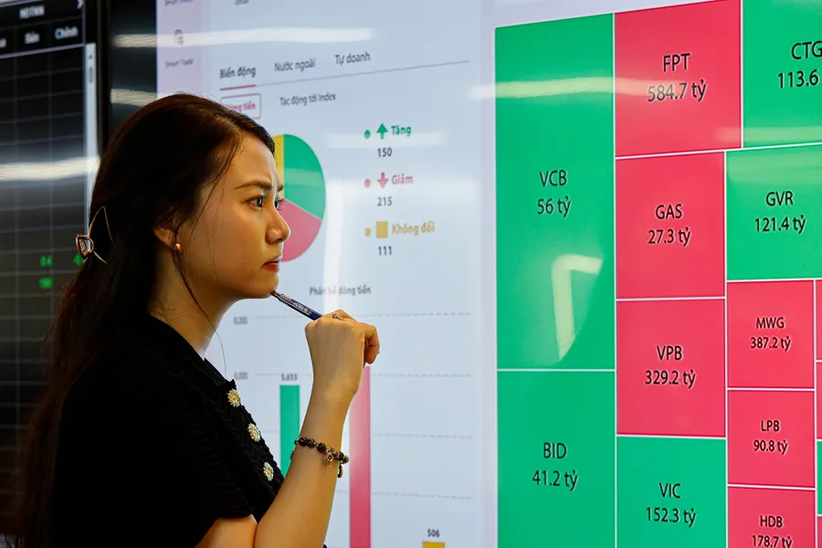 PNJ khớp 39 triệu cổ phiếu vẫn đóng sàn
