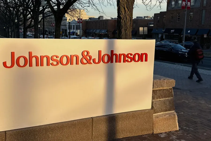 J&J's $5.5 Billion Commitment Does Not Close the Risk