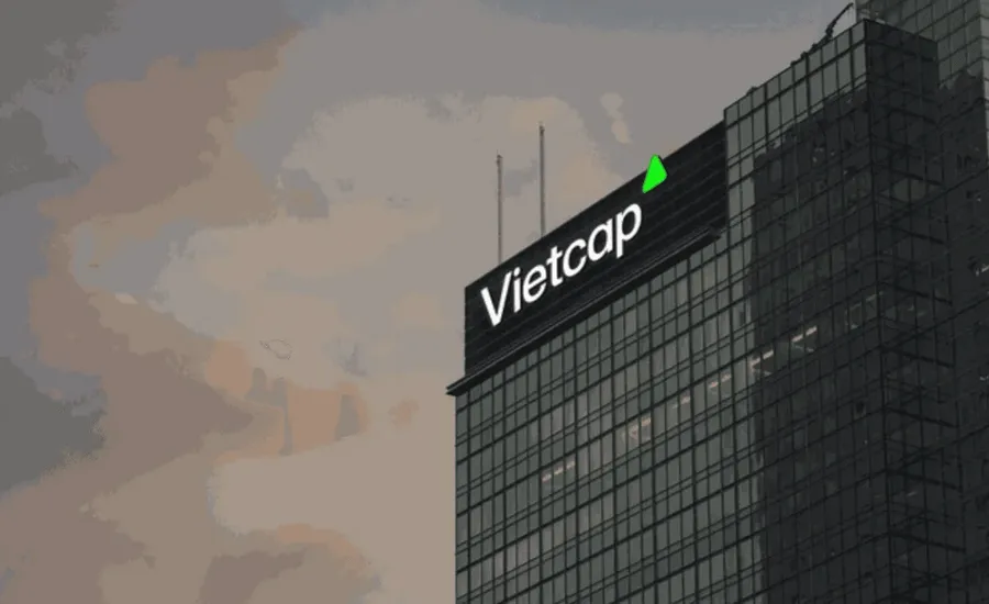 VCI hits its ceiling, To Hai's 17.83% stake is still prospective