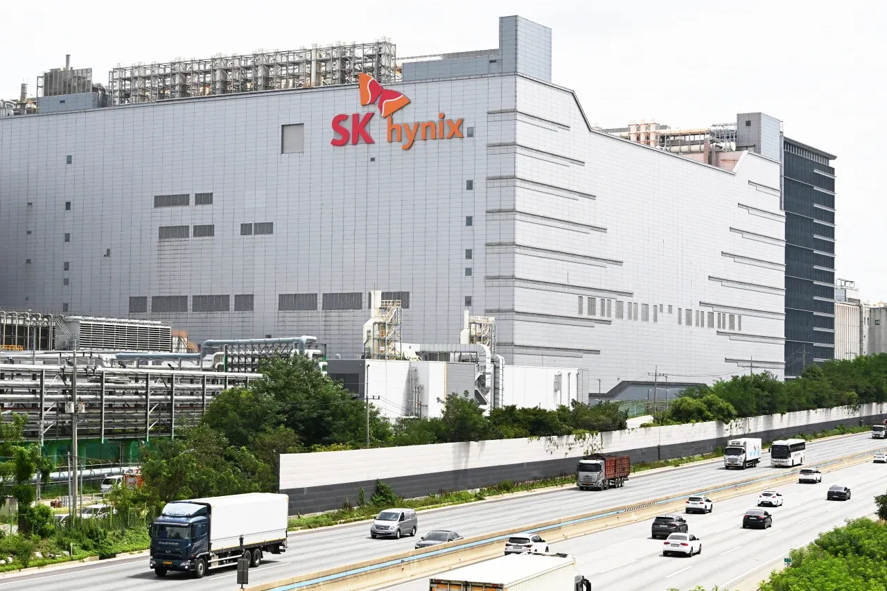 SK Hynix profit rose 557% but still missed expectations