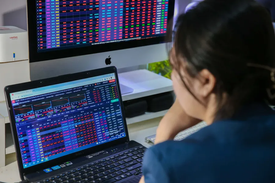 VN-Index Gains 40 Points: Breadth Is the Real Test