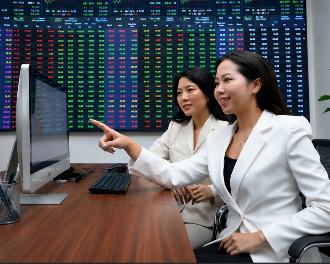 VN-Index hồi phục, độ rộng chưa xác nhận xu hướng
