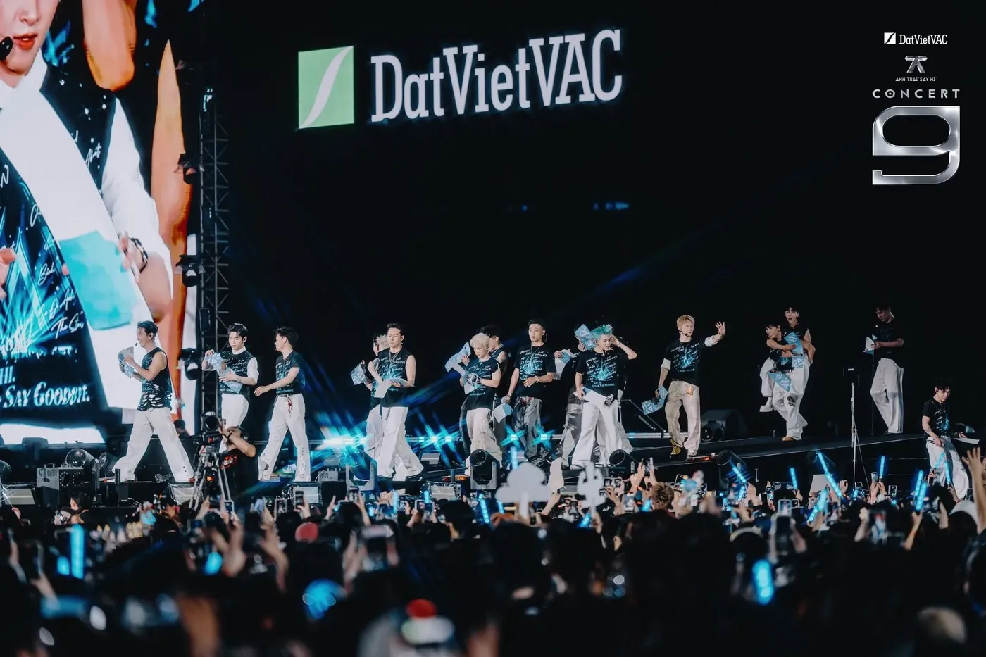 IPO DatVietVAC: Đọc lịch tiền trước giá chào bán