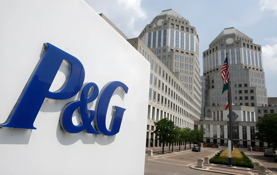 P&G mua Thorne: Giá trị nằm ngoài lọ thực phẩm bổ sung