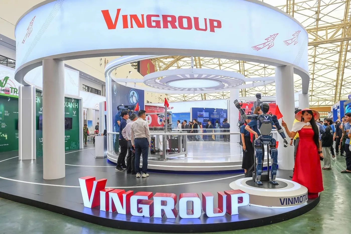 VN-Index hụt đỉnh, độ rộng chưa xác nhận lực mua