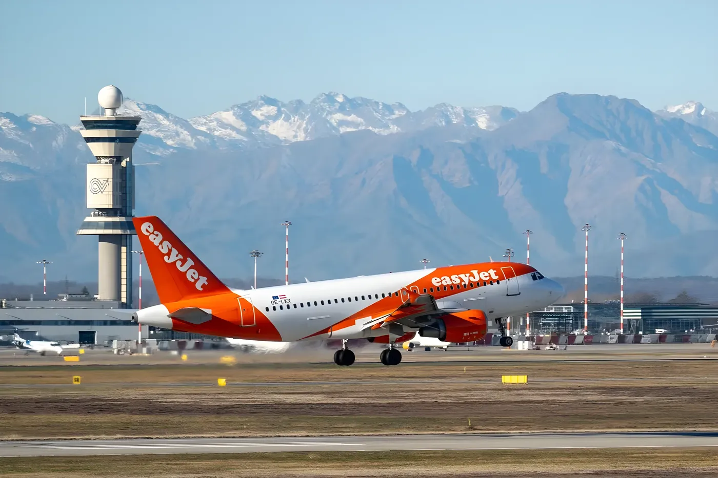What Apollo Is Paying For at easyJet
