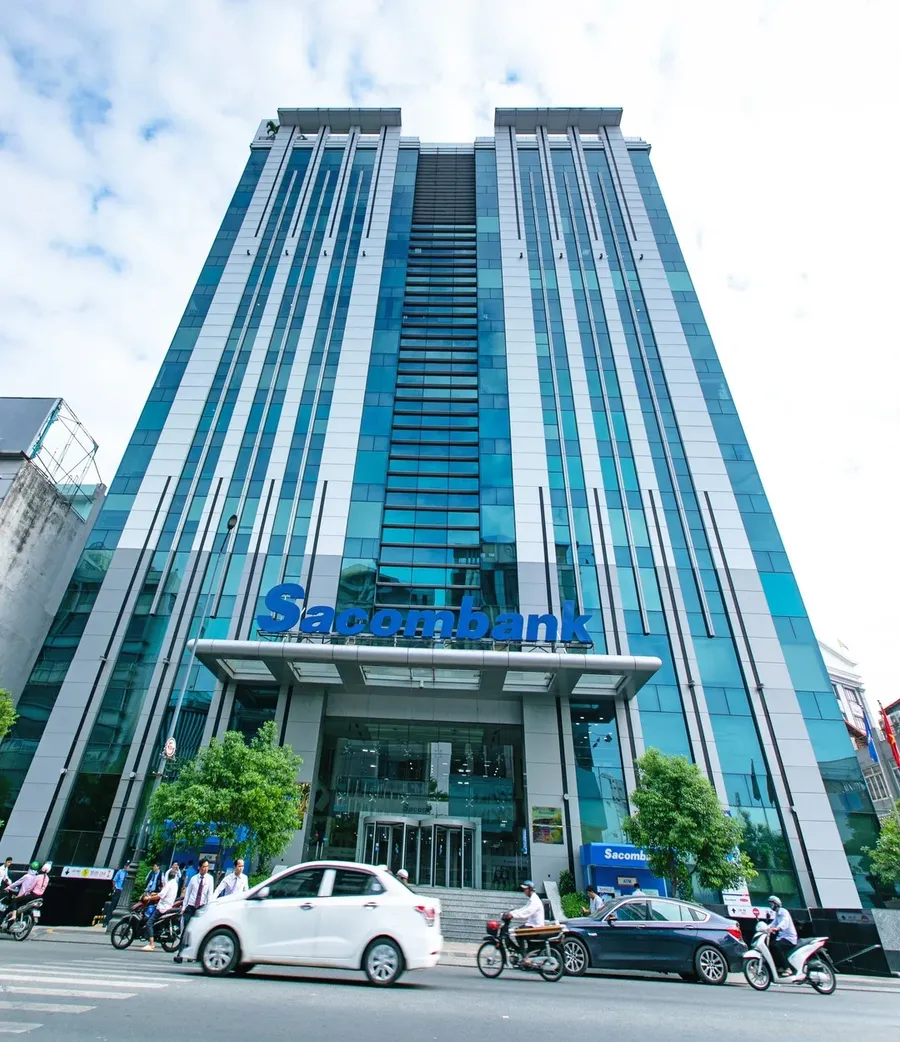 Lãi 10% Sacombank: Đọc trái phiếu như khoản cho vay