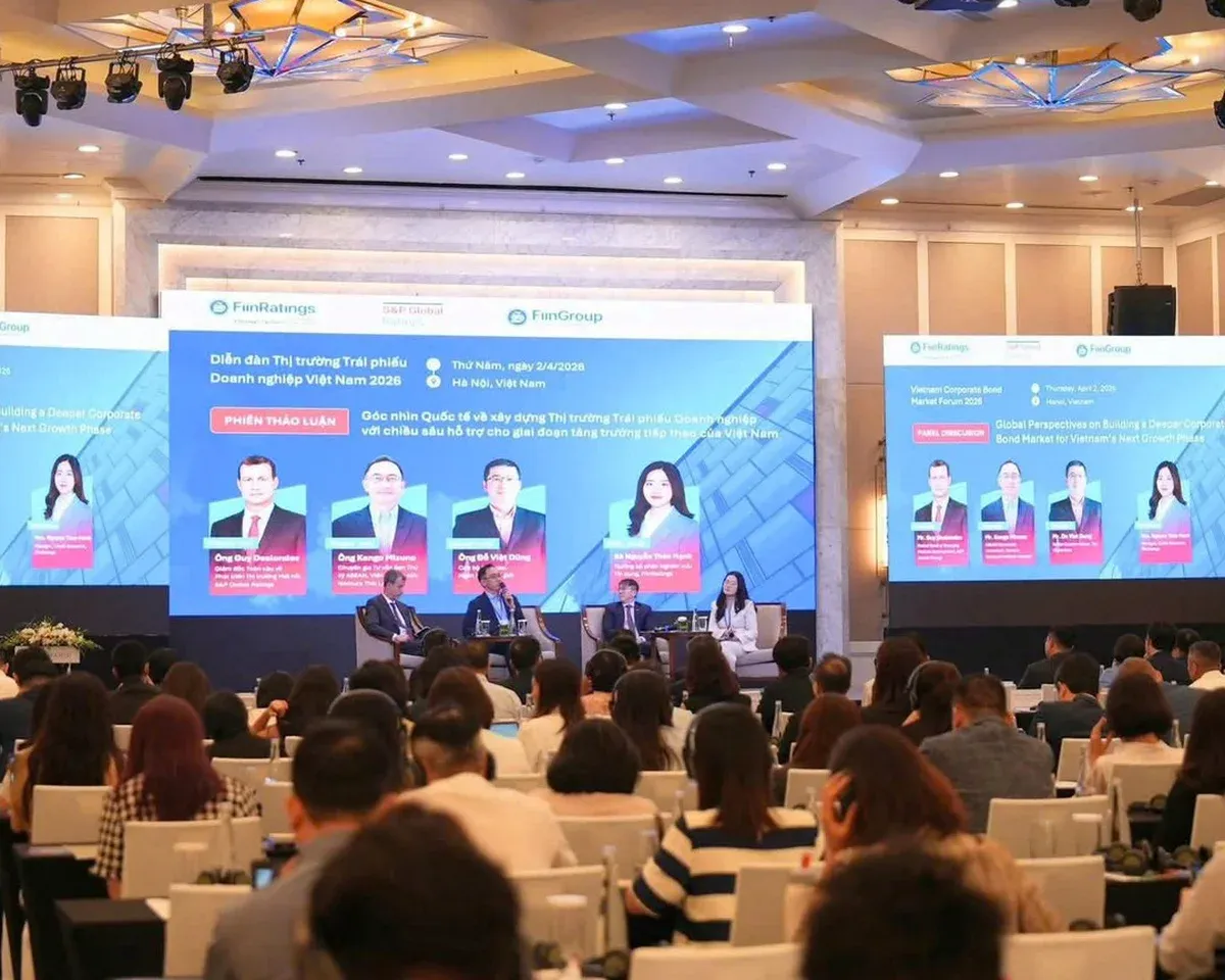 289.911 tỷ phát hành chưa phải vốn mới ròng
