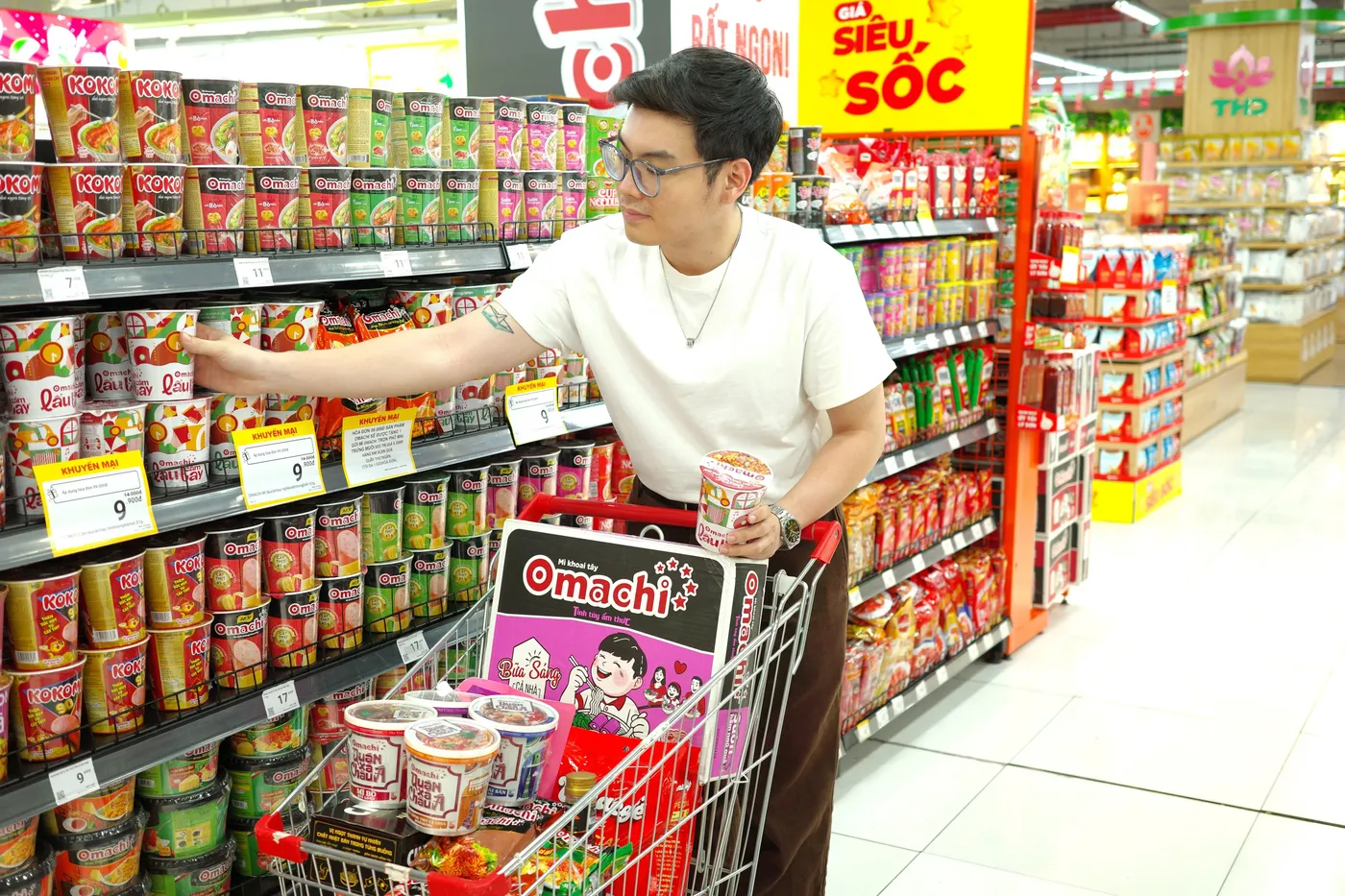 MCH trả 20%, lợi suất thực tế chỉ khoảng 1,46%