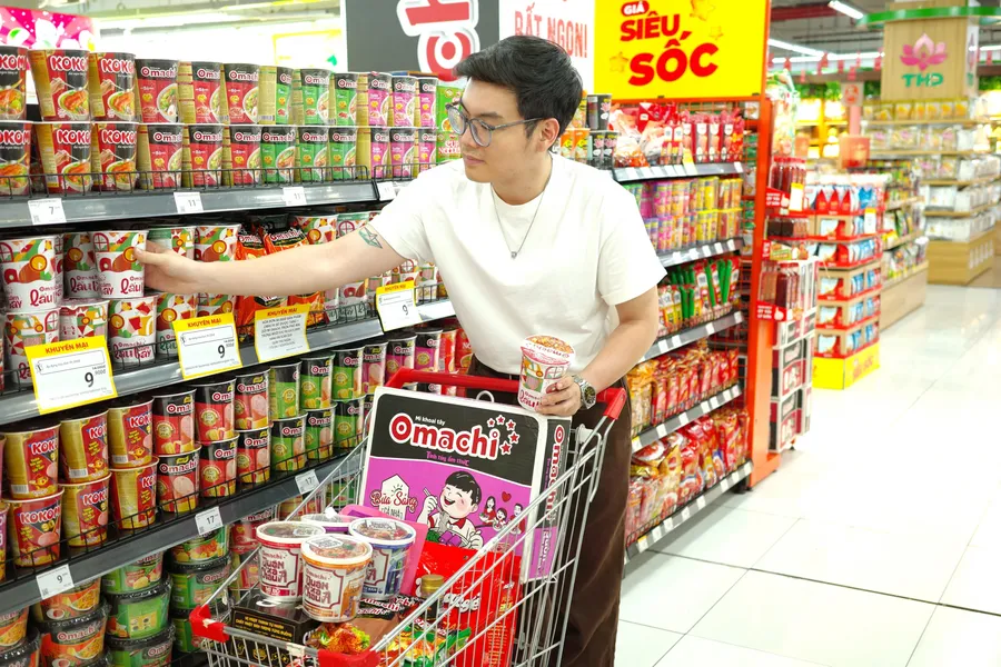 MCH trả 20%, lợi suất thực tế chỉ khoảng 1,46%