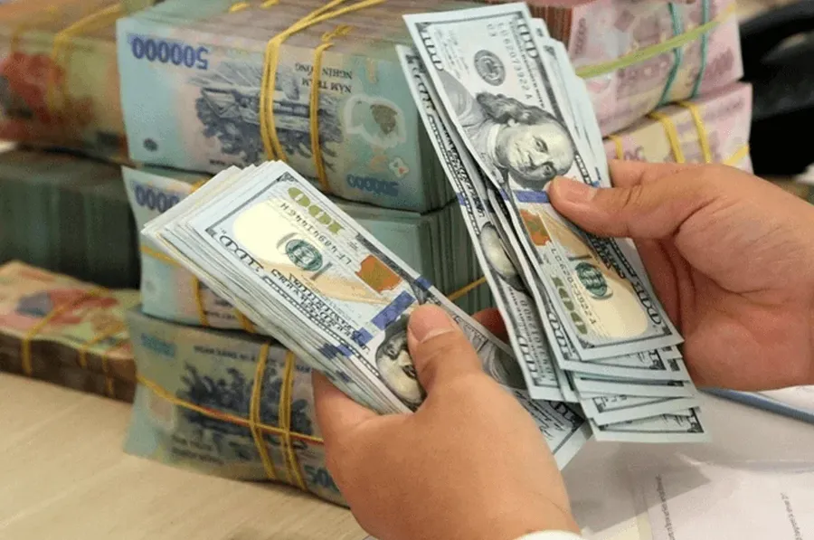 Tiền tệ và giao dịch ngoại hối tại ngân hàng