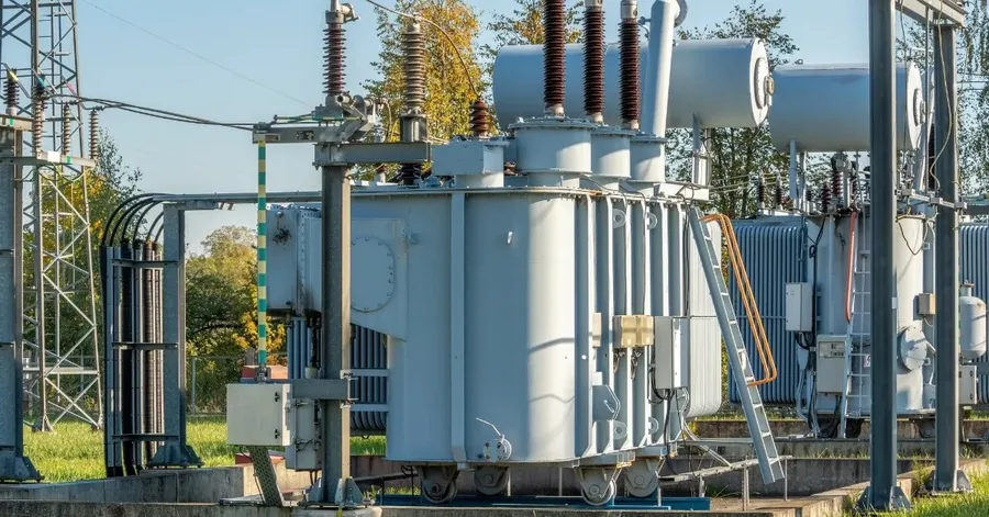 Máy biến áp là một nhóm thiết bị gắn với nhu cầu đầu tư lưới điện