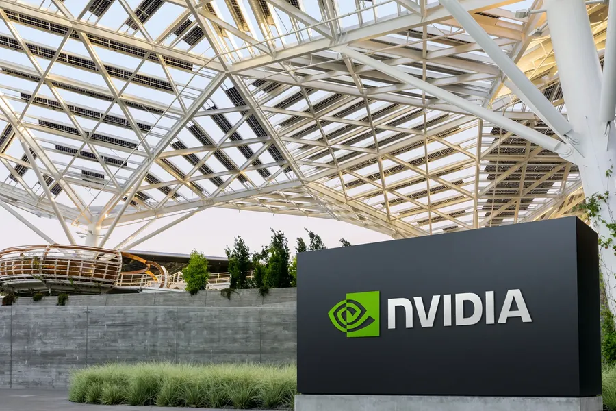Nvidia mở đường vốn 500 tỷ đô la Mỹ, chưa có doanh thu
