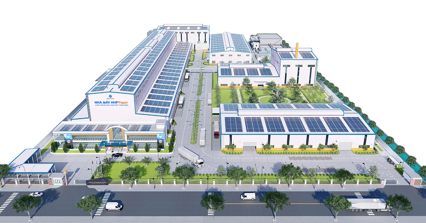 HHP chia cổ tức 6,5%: Số lượng tăng, tài sản không tự tăng
