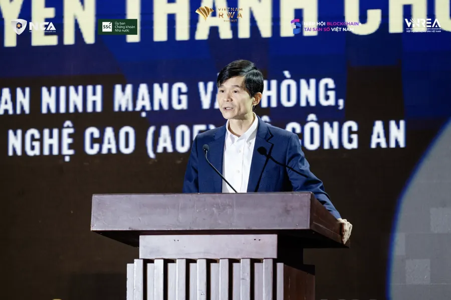 Vietnam's $220 Billion Is Not Money in Investors' Wallets