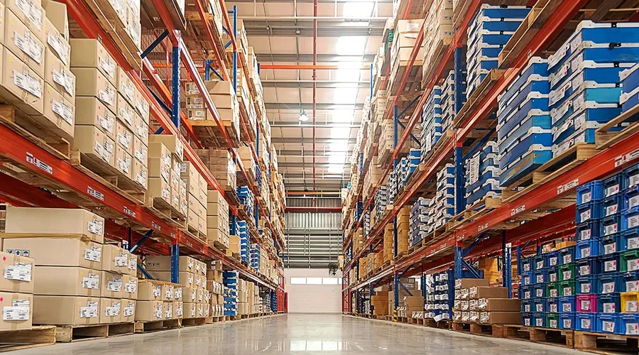 Kho hàng nhắc nhà đầu tư kiểm tra tốc độ chuyển hóa đầu vào