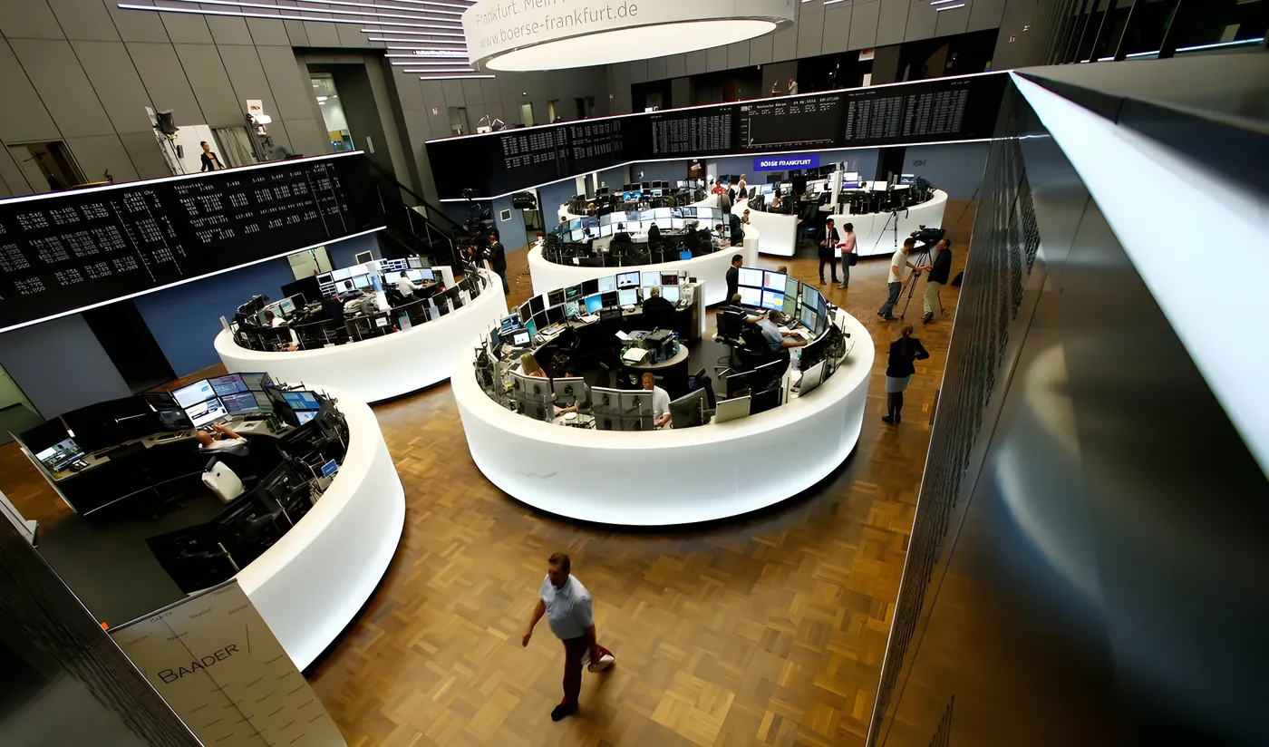 Three FTSE Russell dates before fund rebalancing