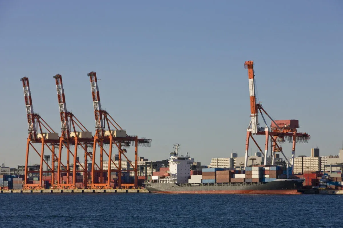 Japan’s GDP rises while domestic demand slips