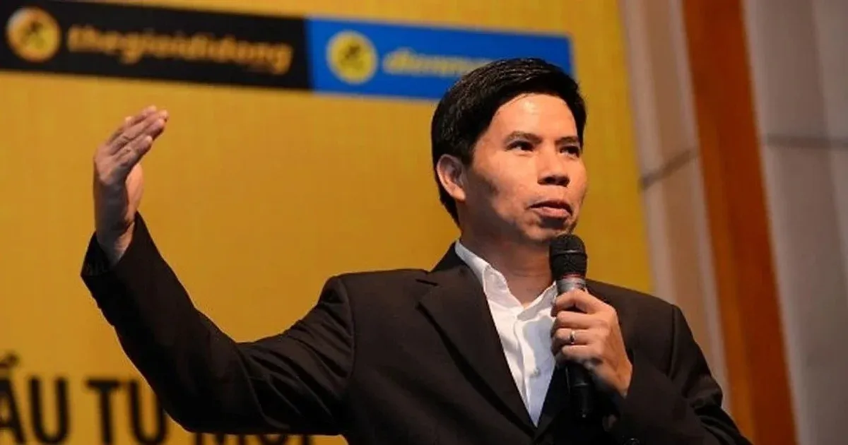 MWG: One million shares signal conviction, not certainty