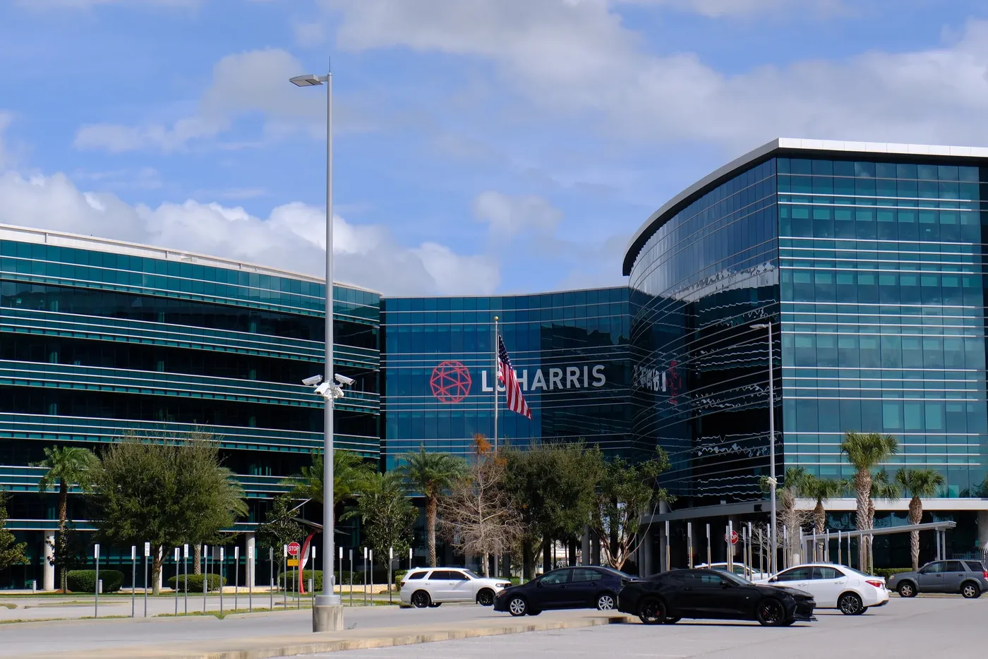 LHX Falls 4.6% After CEO Change: What Matters Next