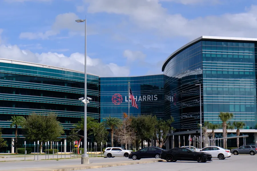 LHX Falls 4.6% After CEO Change: What Matters Next