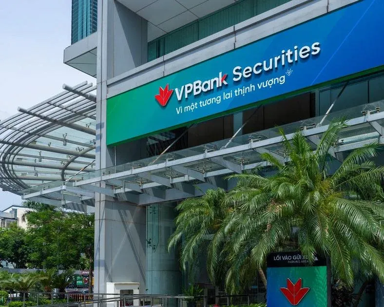Văn phòng VPBank Securities tại Việt Nam