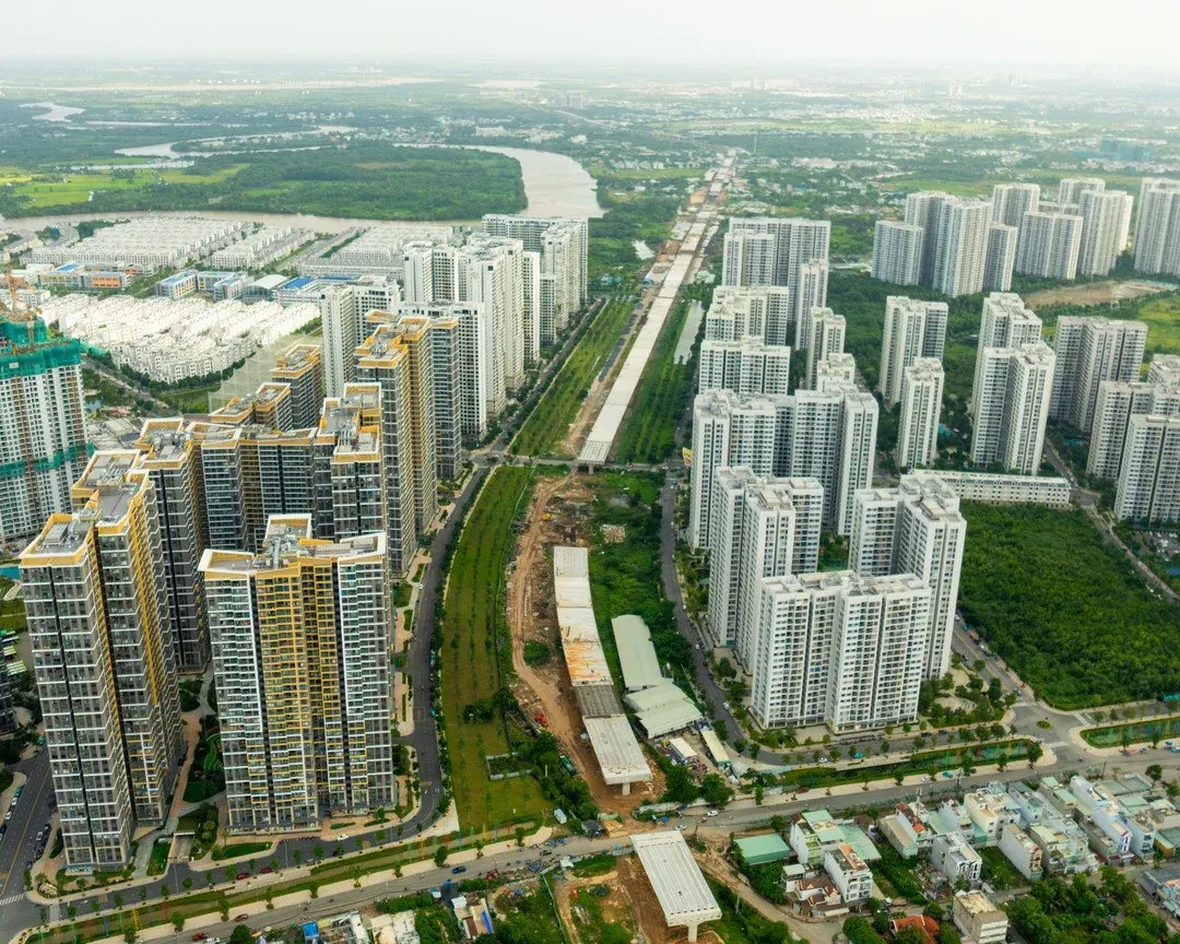 VHM Bonus Shares: Price Halved, Index Unmoved