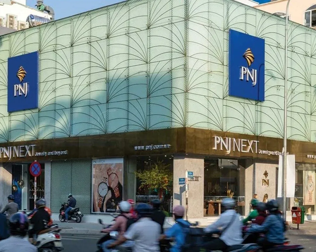 PNJ tăng trần: bảy tuần chờ một kết luận