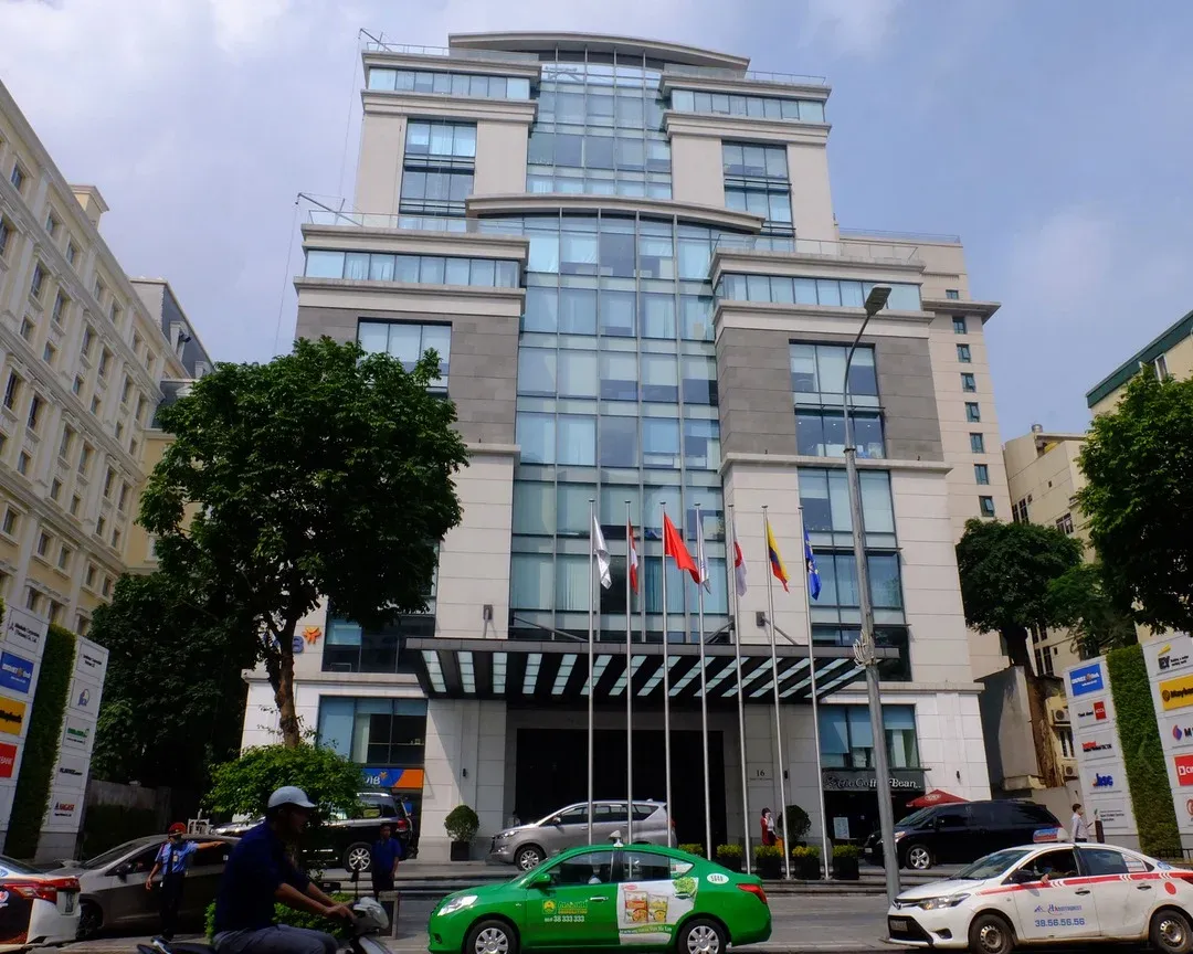 Vietnam's REIT is stuck: a fund can't hold the land title