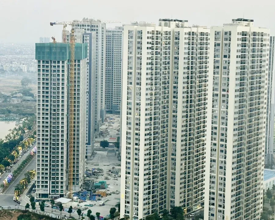 Trái phiếu BĐS 12,5%: ngân hàng đang thu 12-14% cùng ngành
