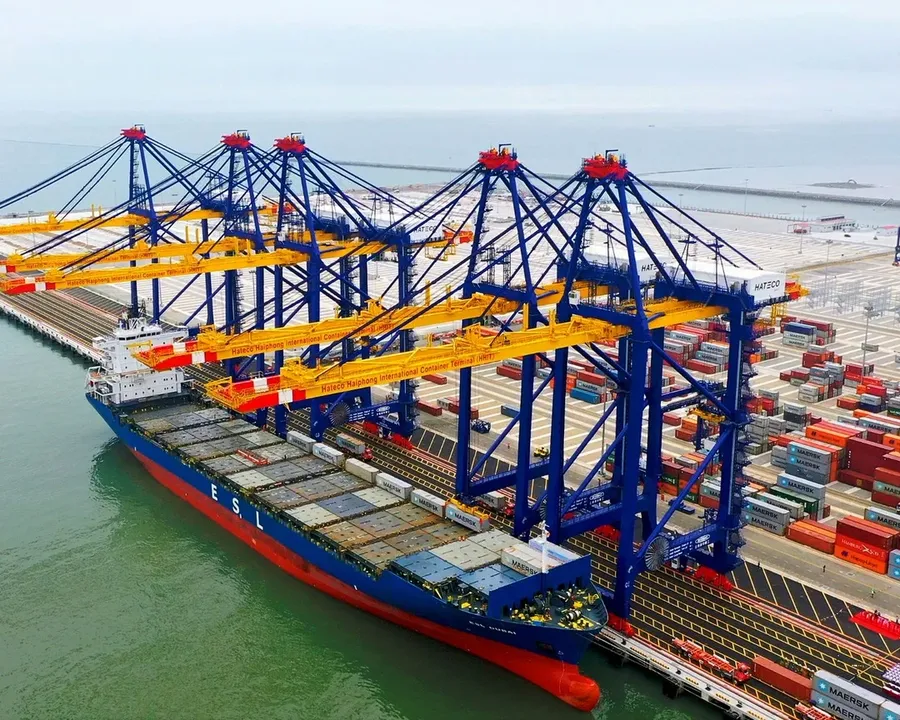 GDP 514 tỷ USD: khi 3/4 xuất khẩu là của FDI