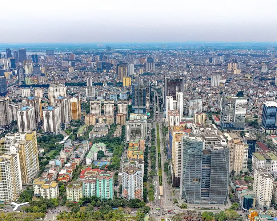 Giá sơ cấp tăng 12%, giá thứ cấp giảm lần đầu từ 2022