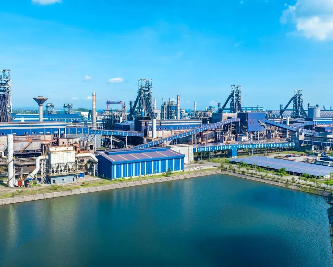 Hòa Phát lãi 6.400 tỷ quý II: hàng rào thuế khóa đến 2030