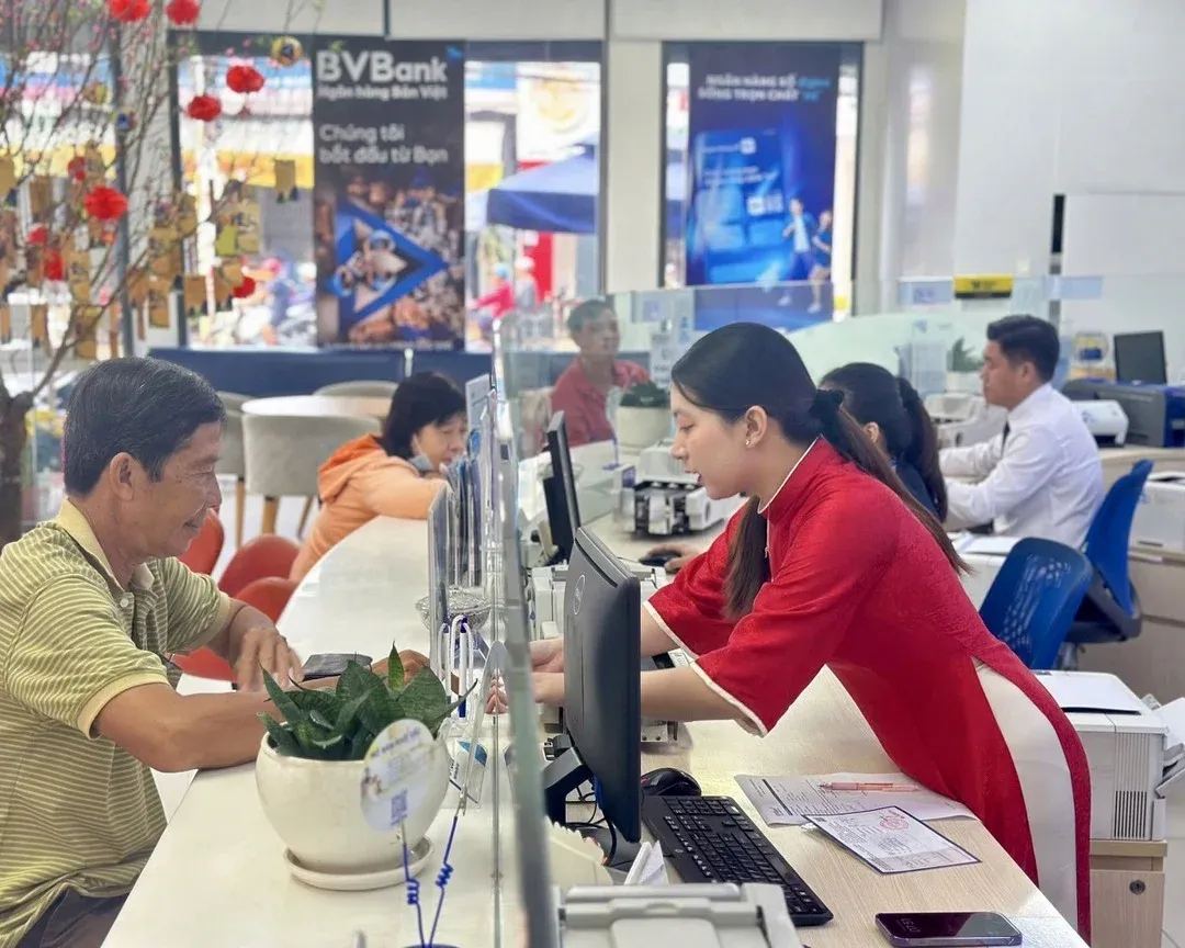 Vietnam's Fund AUM Is Up 6.8x, Retail's Slice Stays Thin